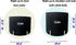 29.5" 21.6") Portable Adult Soaking Bathtub - Folding Cold Plunge Tub Barrel Bath Shower (Dia x H