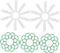 Levemolo 1set Floral Tubes Reusable Water Containers for Fresh Flower Stems for