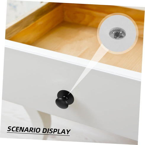 2pcs ARTIBETTER Easy Install Suction Cup Grab Bars Self-Adhesive Handles for Shower Kitchen Cabinet Glass Door Bathtub