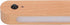 Fockety Motion Sensor Light, Wooden Under Cabinet Light Rechargeable LED Wall Night Motion Activated Night for Bedroom