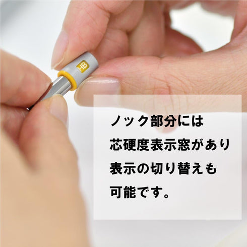 Pentel Mechanical Pencil, Graph Gear 500, 0.9mm for Draft