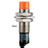 uxcell 4mm Inductive Proximity Sensor Switch Detector PNP NO DC 6-36V for 3D Printer Probe