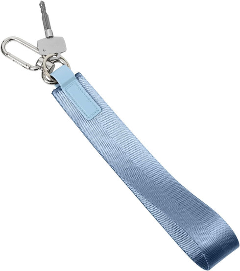 Wristlet Keychain for Women and Men Key Chain Holder Lanyard for Keys