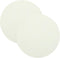 MECCANIXITY 2.4" Round Lampshade Diffuser, Anti-glare Lamp Shade Diffuser Fabric Lamp Cover
