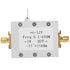 AD8307 RF Power Meter, Keenso AD8307 Logarithmic Testing Detector Module with Case