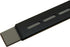 Pentel ZE31-A Black Rectangle Holder Eraser, Click Eraser, 0.5 x 0.3 x 4.8 inches, 0.3 oz (Pack of 1)