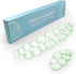 Gel Cloud Keyboard and Mouse Wrist Rest, Cute Wrist Support and Arm
