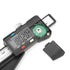 0-150mm Height Digital Height Aperture Depth with Magnetic Base