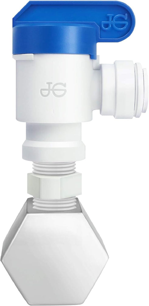 APEC Water Systems Tank Ball Valve (3/4" NPTF, 3/8" Output)