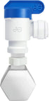 APEC Water Systems Tank Ball Valve (3/4" NPTF, 3/8" Output)