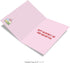The Best Card Company Jumbo Valentine's Day Greeting Card - 8.5 x 11 Inch, Big Love Card