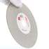 JINGLING Diamond Flat Lap Disc Grinding Disk 4" inch 100mm Arbor 5/8 Grit 1000 Fine
