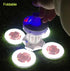 Solar Multi-Functional Emergency LED Light Bulb, USB Charging, Outdoor Ideal for Power Outage and Camping