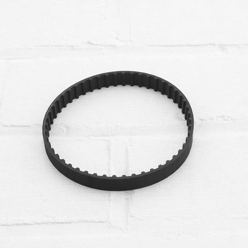 SING F LTD 2pcs 100XL 037 Timing Belt, 50 Teeth 10mm Width Rubber Geared Cogged Belt for Industrial Use