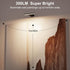 6000mAH CRI95 5 Brightness,3 Dimmable Koopala LED Picture Lights with Rechargeable Battery Powered, Cordless Over