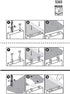 Milescraft 5343 Drill Center for Dowel and Tenon, 8pc.