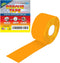Self-Fusing Silicone Tape, Emergency Plumbing Pipe & Radiator Hose Repair, 1" x 12' by Rescue Tape