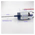 Generic 12V 12.5V 7000RPM 87mm RS-755 DC High Torque Long Shaft Motor for Toy Boat Model Engine