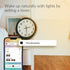 BR30 Bulb, (4th ERIA Tunable White Smart ZigBee Works with AduroSmart, Hue*, SmartThings, Amazon Echo Gen), Alexa, HA
