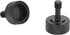 1/4"-20 Packet 2 3060 CAMVATE Thread Thumb Screw Cup Head for DSLR Camera Cage Kit Accessories (A of Pieces)