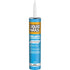 Liquid Nails Latex Projects Adhesive, 10 oz, Off-White for Interior Projects and Foamboard
