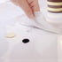 Fushou Mat,1mm,80x130cm HYCH-Office Chair Mat,Pure tasteless PVC Does not change color Transparent Chair Mat For Hard