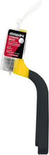 ALLWAY SB1 Soft-Grip Narrow Stainless Steel Stripper Brush by ALLWAY