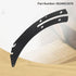 BERPSE Table Saw Riving Knife N409059 fit for Ridgid RTS11 RTS12 RTS22 RTS23 - Black