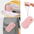 Canboc Carrying Case for Texas Instruments TI-30XS/TI-36X Pro Scientific Calculator, Rose Gold (Case Only)