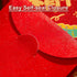 BAIWOVIS 6 Pack Packets, 2) Chinese New Year Red Envelopes, Traditional Lunar New Year of Horse Money Lucky Money