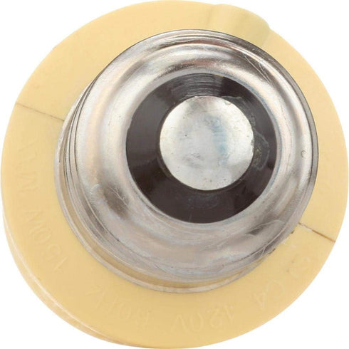 Westek SLC4CPL Light Control, Dusk-to-Dawn, Brass, No Size, No Color