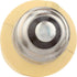 Westek SLC4CPL Light Control, Dusk-to-Dawn, Brass, No Size, No Color