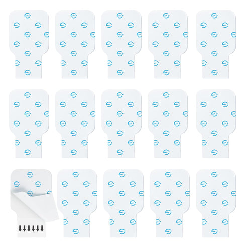 Govee Double Sided Tape for RGBIC Light Panels H6061, H6066, H6067, 15