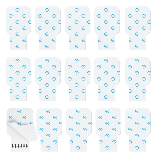 Govee Double Sided Tape for RGBIC Light Panels H6061, H6066, H6067, 15