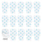 Govee Double Sided Tape for RGBIC Light Panels H6061, H6066, H6067, 15