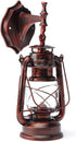 Liffshsy Retro Antique Vintage Rustic Wall Sconce, Lighting Lantern Mounted Light with Glass