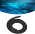 Soft Silicone Bending Inserts, Vacuum Tubing Repair Accessories for Shaping Acrylic Rigid Tubing, 10mm Diameter