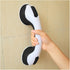 ONQendDv Grab Bars for Wall,Safety Auxiliary Handles Non-Slip Support Parts Bathroom Vacuum Suction Cups Suction