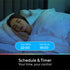 Bulbs, 1100 90+CRI A19 Bulb, 16 Bulbs, 4 Pack U-tec Smart Light Lumen, WiFi Mesh & Bluetooth Color Changing Light