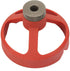 Drill Punch Locator Chucks 5/6/7/8/9/10mm, Woodworking Vertical Drilling Fixture Self Centering Drill Bit Jig