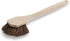 508mm 6531 Marshalltown Scrub Brushes, Stiff Palmyra Bristles, Handle Length, Made in The USA
