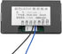 Digit Counter - DC 8-24V 4 Digit LED Display 0-9999 Up/Down Panel Meter with Cable