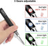 Cordless Soldering Iron Kit, USB Rechargeble Soldering Gun, 3 Temperature Adjustable Rapid Heat 620-840 F, Portable Soldering Iron Pen for Electronic, Home Appliance Repair, DIY by Treedix