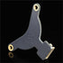 QQASFRYRR 345 3D V0.1 36MM for Mellow for Fly -ADXL Accelerometer Board for Printer for Klipper Firmware Gemini
