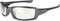 Crossfire Eyewear M6A Premium Safety Glasses, indoor/outdoor lens, one size (201615)
