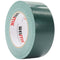 WELSTIK Professional Grade Dark Green Duct Tape, Waterproof Duct Cloth Fabric for Repairs, DIY, Indoor Outdoor Use