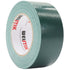 WELSTIK Professional Grade Dark Green Duct Tape, Waterproof Duct Cloth Fabric for Repairs, DIY, Indoor Outdoor Use