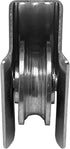 CRL Heavy Duty Ball Bearing Wheel Assembly for CRL H-Bar