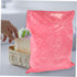 100pcs PartyKindom Self-Sealing Disposal Bags Tear-Resistant Menstrual Envelopes for Women Convenient Heart Design