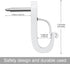 XZUHYE (36-Pack) (36-Pack) Q-Hanger Hook Screws-in Hooks for Outdoor String Lights and Garage New Year Party or Other